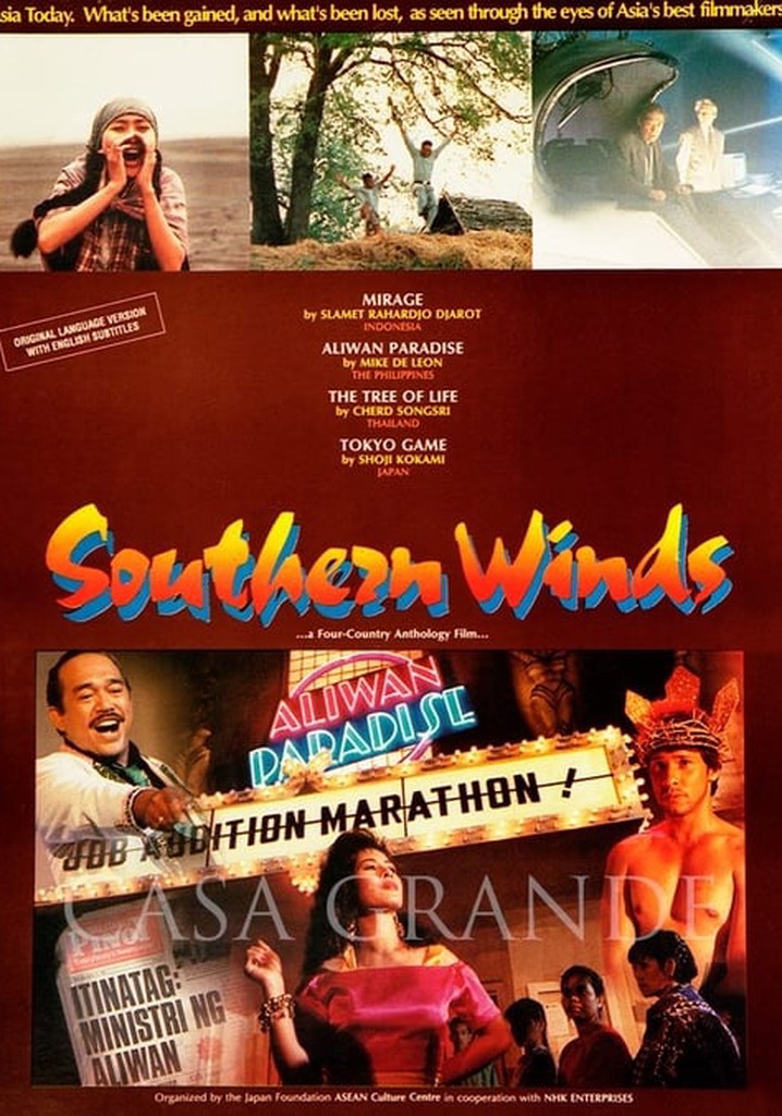 Southern Winds