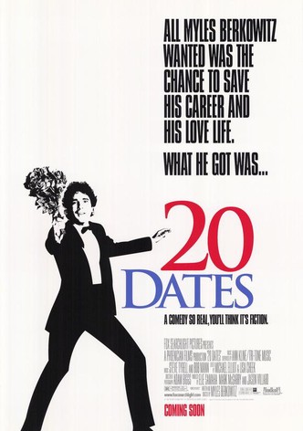 20 Dates