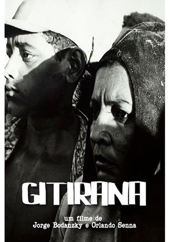Gitirana