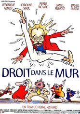 Droit dans le mur