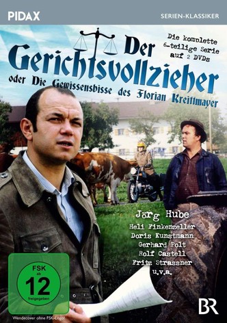 Der Gerichtsvollzieher