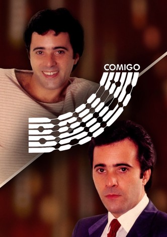 Baila conmigo