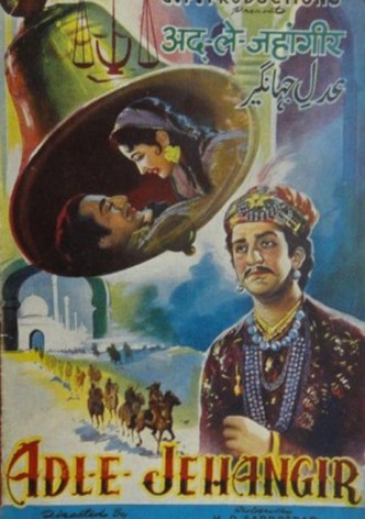 The Justice of Jehangir