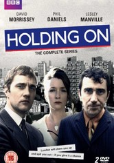 Holding On