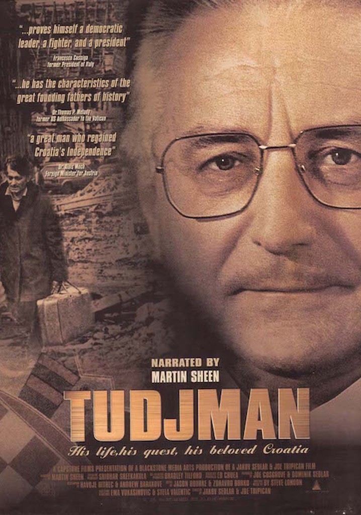 Tudjman