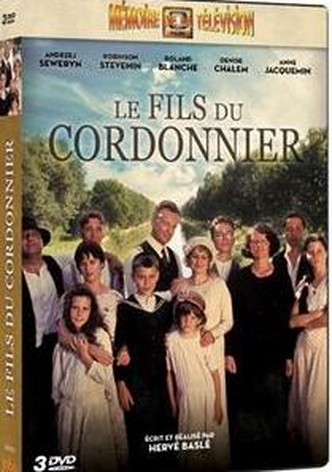 Le fils du cordonnier