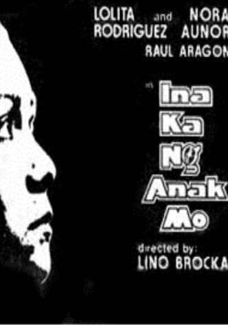 Ina ka ng anak mo