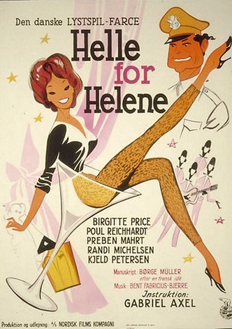 Helle for Helene
