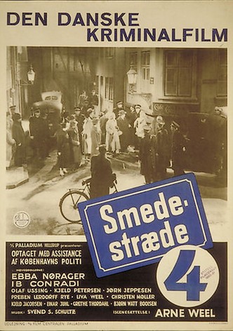 Smedestræde 4