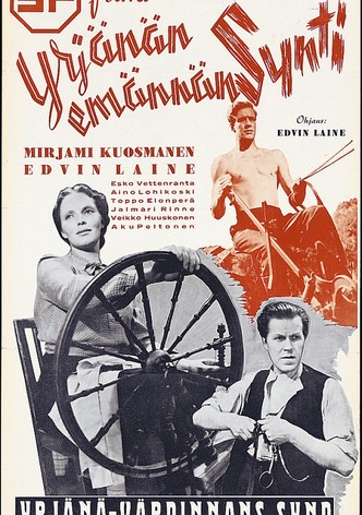 Yrjänän emännän synti