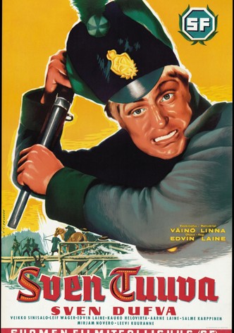 Sven Tuuva the Hero