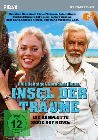 Insel der Träume