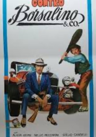 Clouzot & C. contro Borsalino & C.