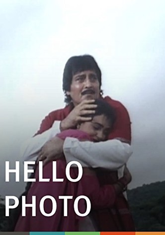 Hello Photo