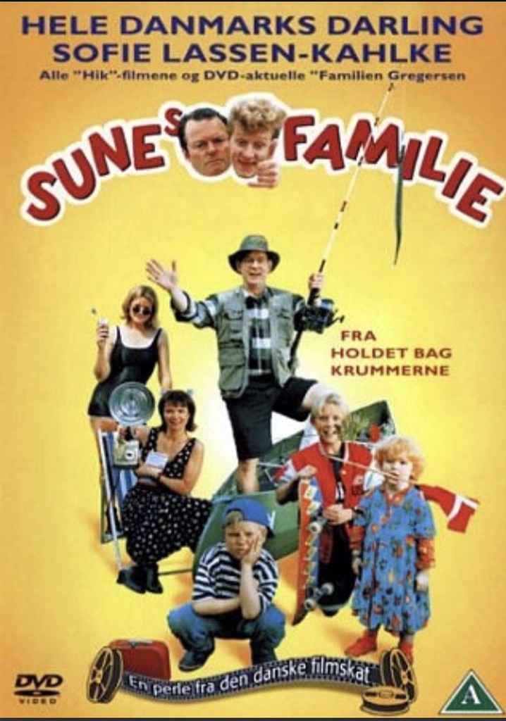 Sunes Family