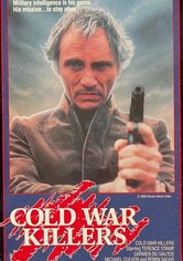 The Cold War Killers