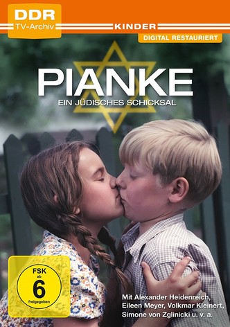 Pianke