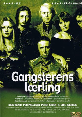 The Gangster's Apprentice