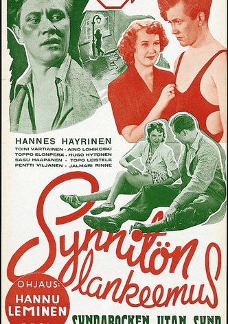 Synnitön lankeemus