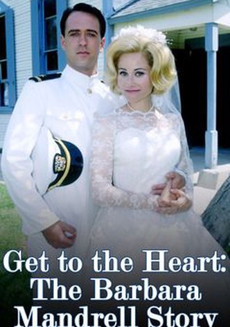 Get to the Heart: The Barbara Mandrell Story