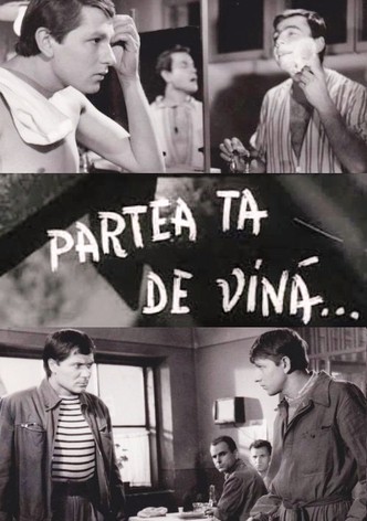 Partea ta de vina