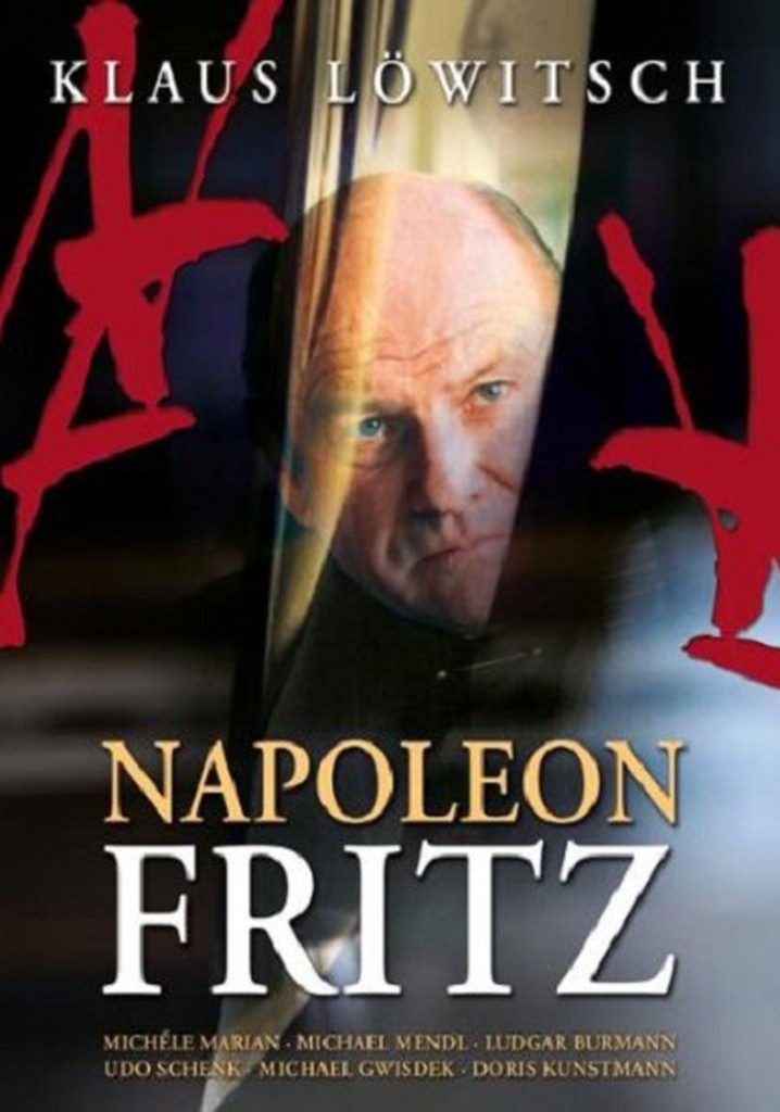 Napoleon Fritz