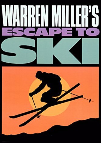 Escape to Ski