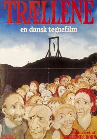 The Thralls