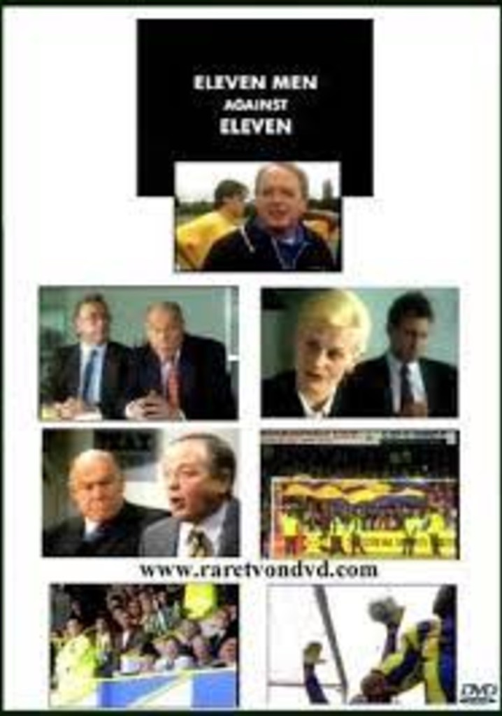 Eleven Men Against Eleven