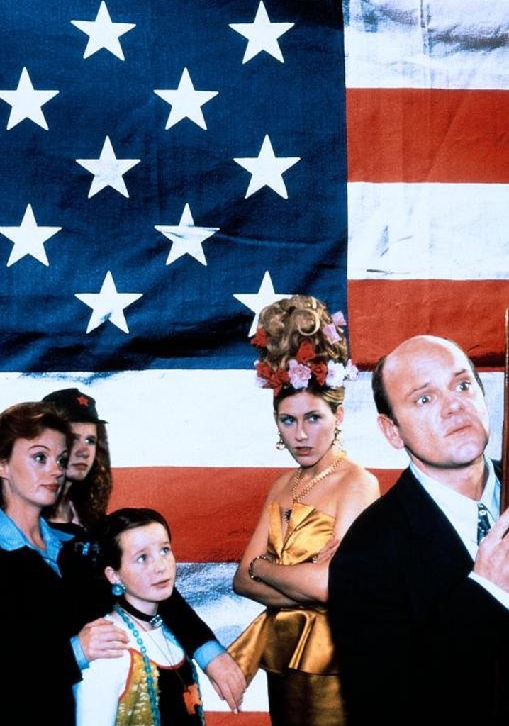 Wenn der Präsident 2x klingelt