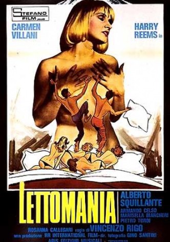 Lettomania