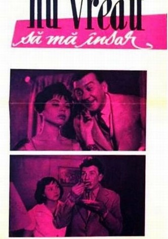 I Don't Want to Get Married