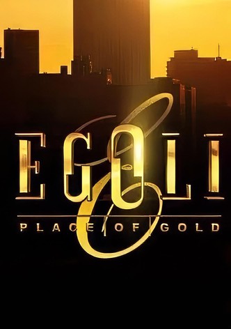 Egoli: Place of Gold
