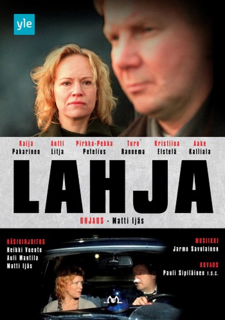 Lahja