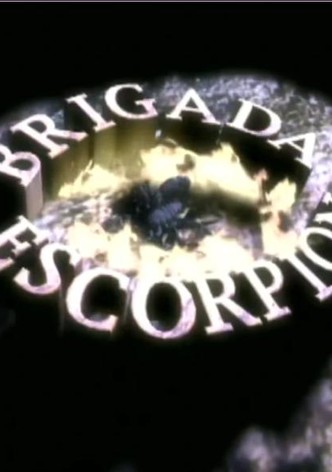 Brigada Escorpión