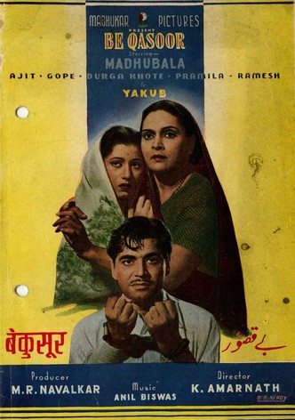 Beqasoor