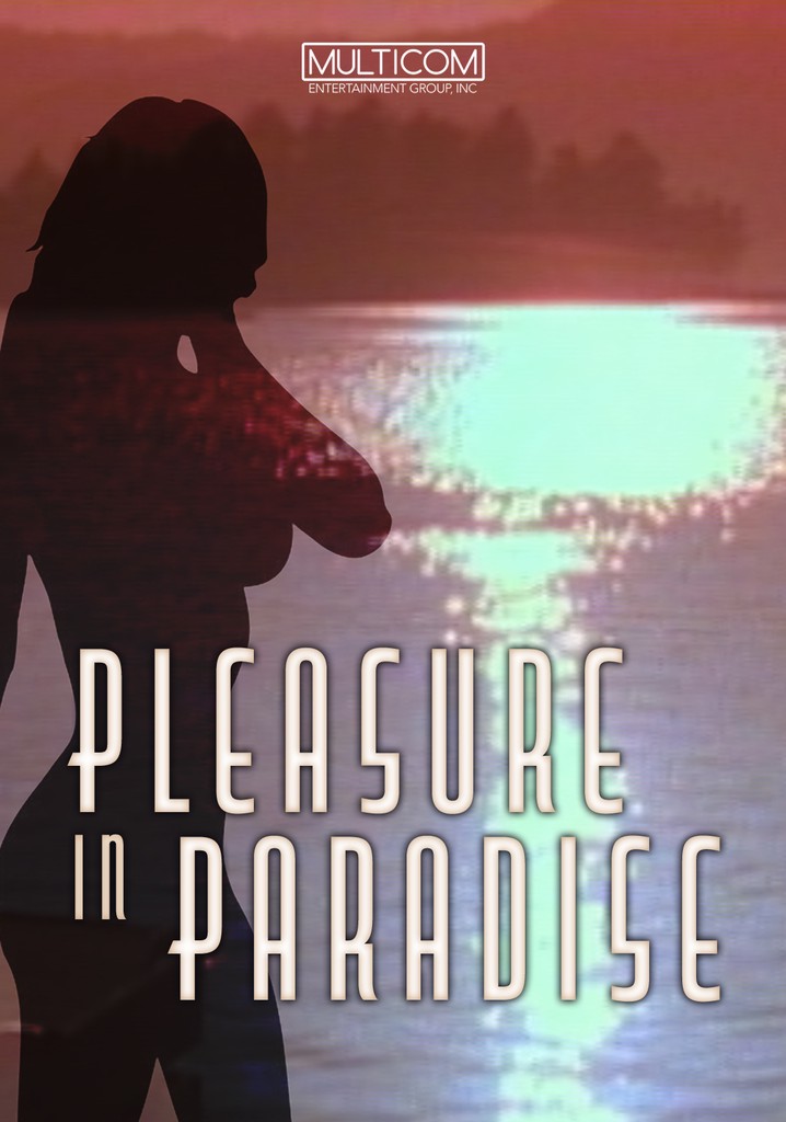 Pleasure in Paradise