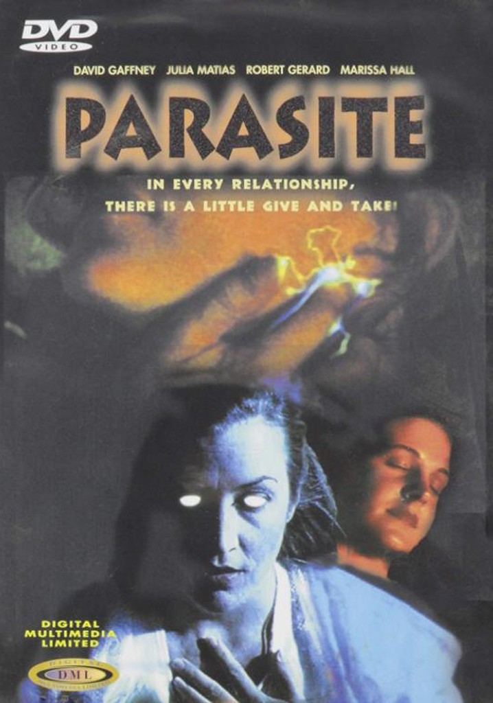 The Parasite