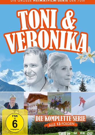 Toni und Veronika