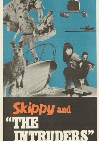Skippy and the Intruders