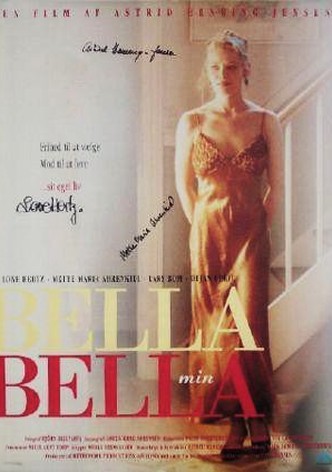 Bella, min Bella
