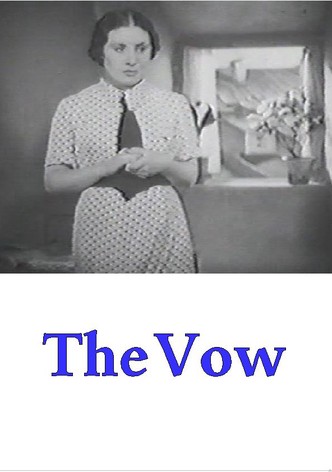 The Vow
