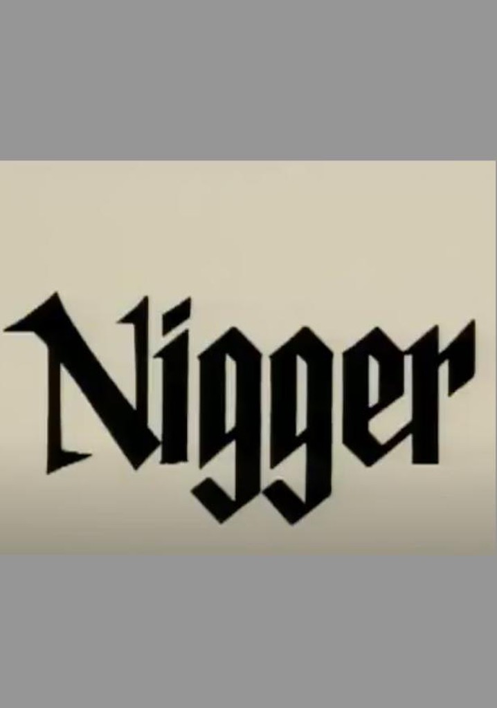 Nigger