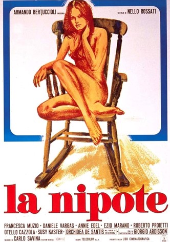 La nipote