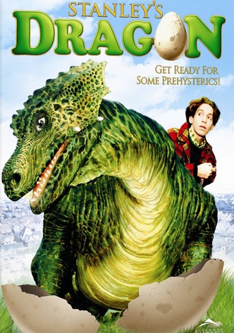Stanley's Dragon