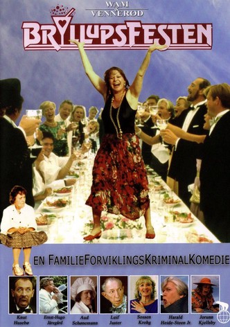 The Wedding Party