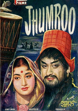 Jhumroo