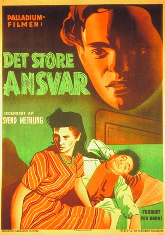 Det store ansvar
