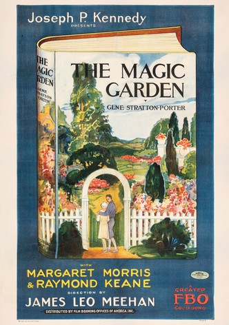 The Magic Garden