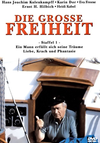 Die große Freiheit